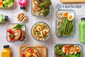 Natural Diet Options For Body Transformation 2 Your diet is great for body transformation Warwickshire - read on to find out more!
