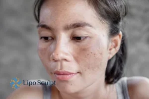 Cryopen Top 5 Treatable Conditions 2 Cryopen Warwickshire Successfully removes age spot and sun damage FAST!