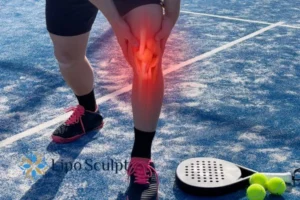 Injury Recovery Using Tonesculpt 2 Are you looking to accelerate your injury recovery Warwickshire contact Lipo Sculpt today!