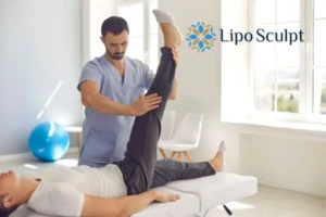 Injury Recovery Using Tonesculpt 3 Get faster results, include Tonesculpt in your injury recovery Warwickshire