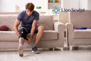 Injury Recovery Using Tonesculpt 4 Build your muscle tone in comfort of your own home for injury recovery Warwickshire