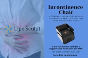 EM Chair: A Non-Surgical Solution for Treating Faecal Incontinence 5 EM Chair Warwickshire For Faecal incontinence.