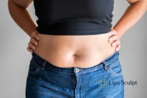Bidding Farewell to Muffin Tops with Aqualyx Fat Injections 2 Do you wish you could reduce your muffin top Warwickshire With Aqualy fat dissolving injections you can!