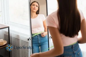 Melt Away Stubborn Belly Fat with Aqualyx Injections 3 Do you want to transform your stomach? Remove stubborn belly fat with aqualyx fat dissolving injections Warwickshire today!