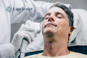 Why people choose HI-FU for their facelifts 3 Book a consultation today with Lipo Sculpt Warwickshire for your HIFU facelift today!