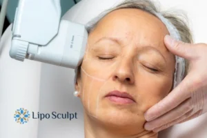 Why people choose HI-FU for their facelifts 2 Learn more about HIFU facelift Warwickshire from Lipo Sculpt today!