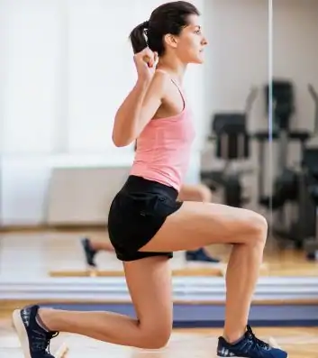 fat freezing Warwickshire and exercise